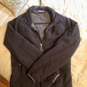 Patagonia jacket